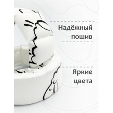 Шлем для защиты головы "Sleepy Sheep" 